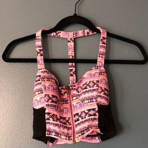 NOLLIE bustier